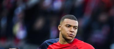 Thierry Henry: "We all understand that Mbappe is leaving PSG"