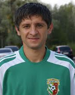Олег Краснопьоров