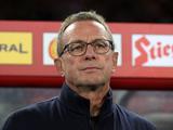 «Бавария» может подписать соглашение с Ральфом Рангником уже на этой неделе