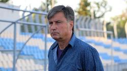 Олег Федорчук: «Слабым местом сборной Украины является игра центральных защитников»
