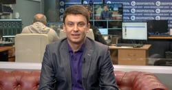 Ihor Tsyhanyk: "Szachtar już niczego nie potrzebuje, ale Dnipro-1 potrzebuje punktów. Postawię na zwycięstwo drużyny Maksymova".