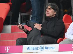Dyrektor sportowy Bayernu: "Joachim Lew jasno dał do zrozumienia, że nie chce pracować w naszym klubie".