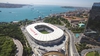 Vodafone Arena