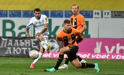 "Shakhtar verkauft Tickets für das Spiel gegen Dynamo ab 400 UAH