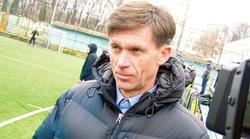 Yurii Shelepnytskyi erklärt, warum er nicht zu Dynamo gegangen ist