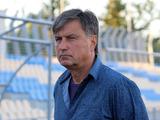 Олег Федорчук: «Лобановский первым понял, что надо делать ставку на выносливость и дисциплину»