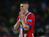 Dovbik, despite scoring a goal, lost the lead in the list of scorers of the Primera. Because of the four goals against Lunin