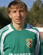 Дмитрий Есин