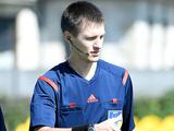 «Динамо» — «Колос»: известны арбитры. Рефери в поле в этом сезоне «Динамо» еще не судил