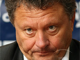 Мирон МАРКЕВИЧ: «В этом году у сборной Украины неплохие спарринг-партнеры»