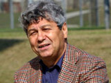 Официально. Луческу - основной кандидат на должность наставника сборной Украины (+ВИДЕО)