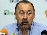 «Кривбасс» — «Динамо» — 0:1. Послематчевая пресс-конференция