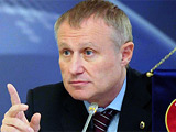 Григорий СУРКИС: «Не зря ограждали ребят от соблазнов»