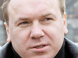 Виктор ЛЕОНЕНКО: «У «Фулхэма» нет таких мастеров, какие есть в «Шахтере»