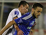 «Кривбасс» — «Динамо» — 0:1. Отчет о матче