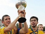 Анкета «СЭ». Главное – победа. Все остальное – не важно
