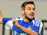 Милош НИНКОВИЧ: «У меня просто нет слов»