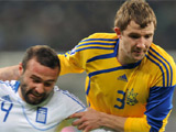 Украина – Греция – 0:1. Разбор ключевых моментов от экспертов (ВИДЕО)