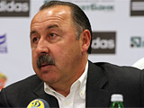 «Динамо» — «Ворскла» — 1:0. Послематчевая пресс-конференция