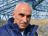 Александр ЯРОСЛАВСКИЙ: «Покупать игроков на три состава не будем»