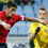 Украина — Чили — 2:1. Отчет о матче