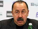 «Динамо» — «Шахтер» — 3:0. Послематчевая пресс-конференция 