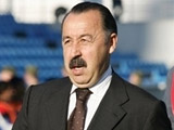 Валерий ГАЗЗАЕВ: «То, что мы с Блохиным чуть не подрались, абсолютно рабочий момент»