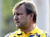 Юрий КАЛИТВИНЦЕВ: "Лобановский часто приходил в мои сны"