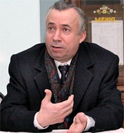 Александр Лукьянченко