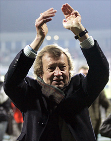 Сёмин: на табло показали счёт 2:1 в нашу пользу