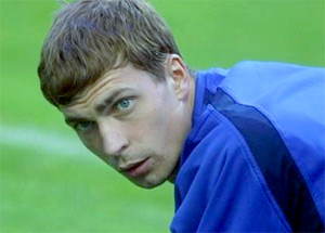 Олег Венглинский