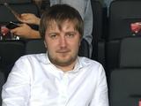 Вадим Шаблий: «Разговоры о том, что без нашего агентства нельзя попасть в сборную Украины U-19 — это дешевая клевета»
