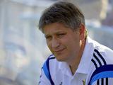 Drużyna burmistrza Ukrainy pod wodzą Kowalca zajęła trzecie miejsce na Euro 2024